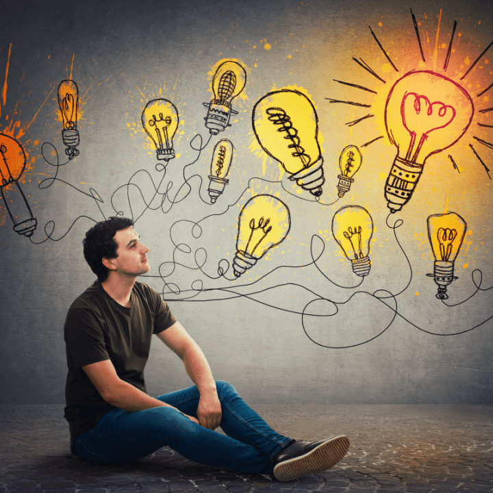 Use more than intuition to define your strategic goals.