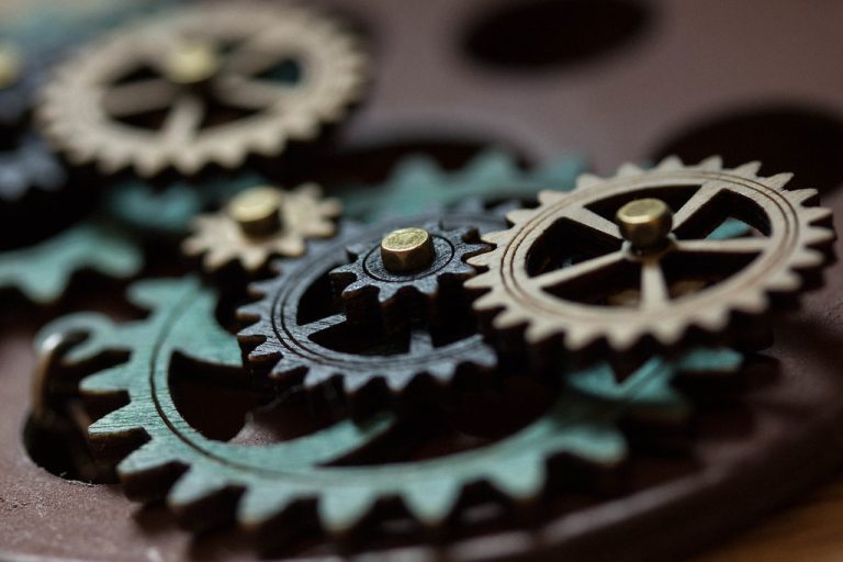 What Slower Periods Reveal about your Organisation