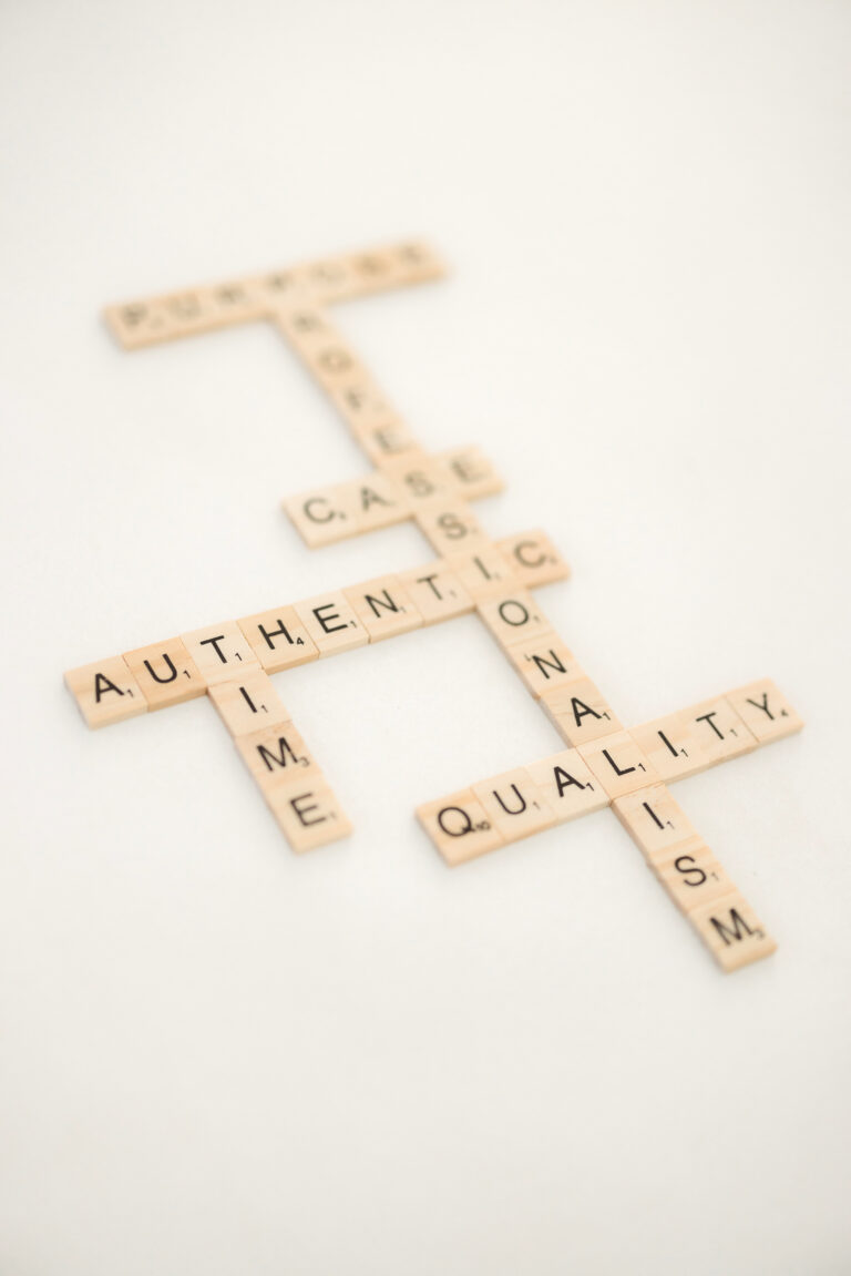 You haven’t plateaued because you lack skill