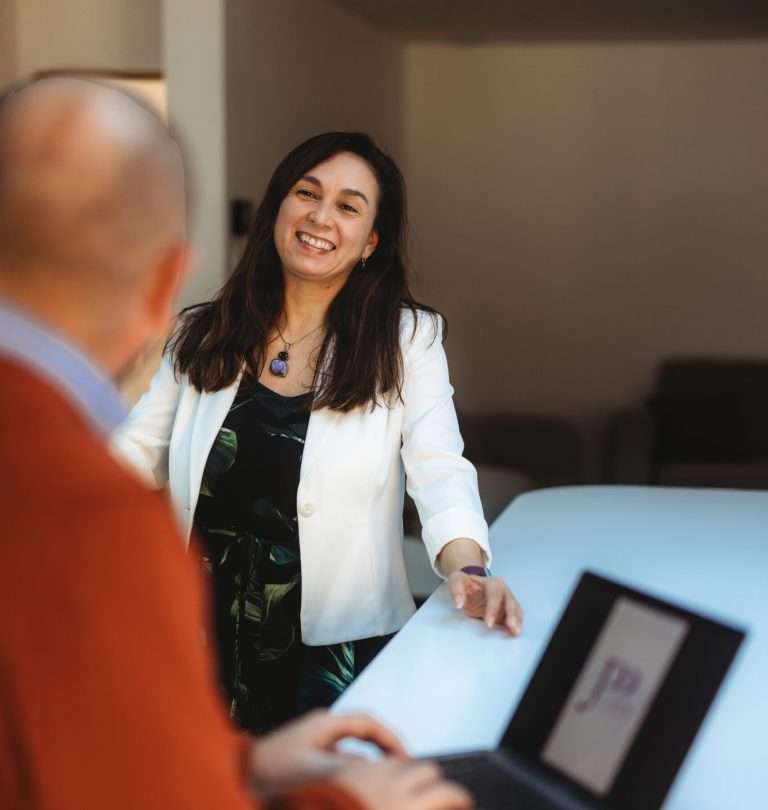 Why High Performers Often Carry the Quietest Pressure