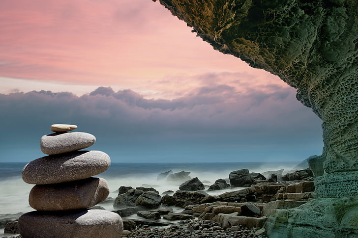 Holding Momentum Without Losing Balance